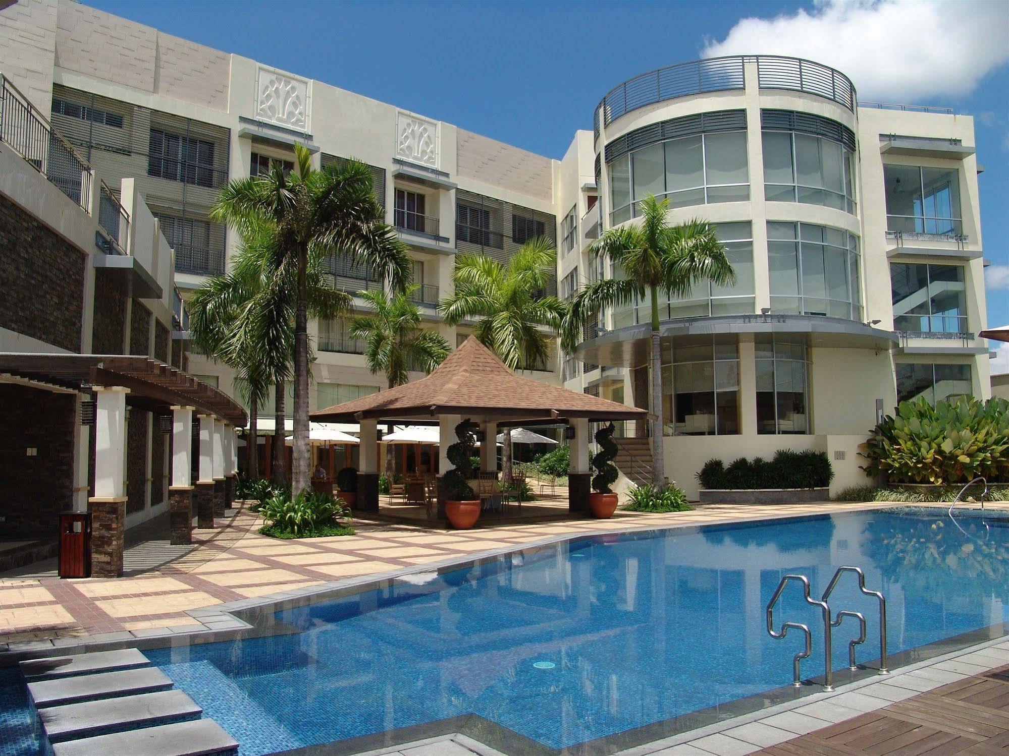 The Avenue Plaza Hotel Нага Экстерьер фото